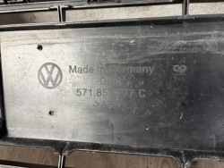 vw Tiguan III 571 2024- бампер передний 571807221 571853677C
