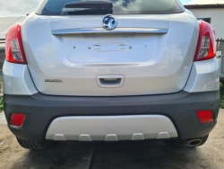 бампер задний датчик парковки opel MOKKA Z176