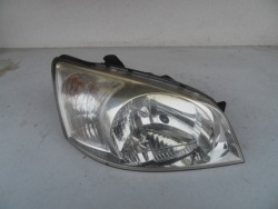 Hyundai GETZ 02-05 фара правая целая европа