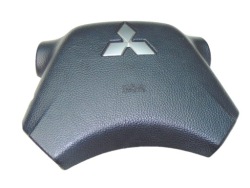 mitsubishi GRANDIS 05r подушка водители подушки безопасности