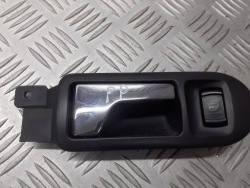 ручка двери правая передняя внутренняя vw PASSAT B5 FL 3B1837114