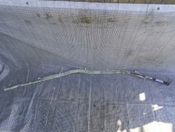 подушка подушки безопасности пиропатрон Audi OE 4E4880742