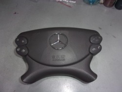 подушка подушки безопасности водители MERCEDES W211 РЕСТАЙЛИНГ 2009 r