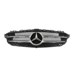 решетка радиатора хром A2058800183 MERCEDES W205 AMG