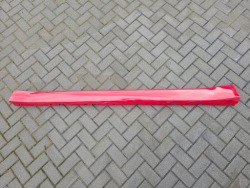 ALFA ROMEO GIULIA порог левый