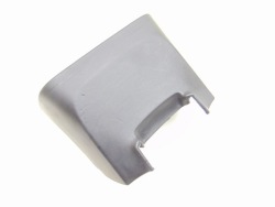 корпус колонки рулевой защита Audi R8 4S европа 4S0863244C