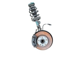 поворотный кулак opel INSIGNIA A 2.0