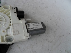 Audi A4 B8 2007-2011 подъемник Стекла перед передний левый водители