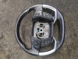 руль кожа CITROEN C4 II PICASSO 96777870ZD