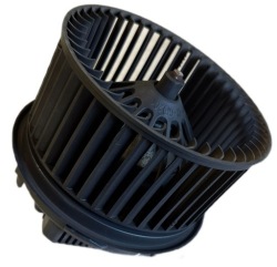 volvo oe 4M5H-18456-CD отопитель салона