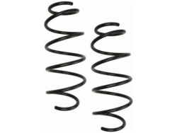 2× lesjofors 4015646 пружина