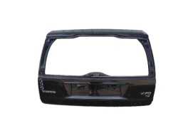 volvo V70 II 2 00- крышка багажника зад