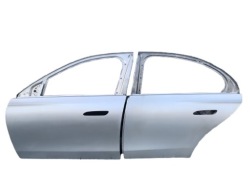 MERCEDES дверь левая e класс 214 W214 седан