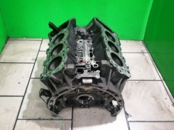 блок двигателя 3.0CDI 642.920 MERCEDES W219 CLS
