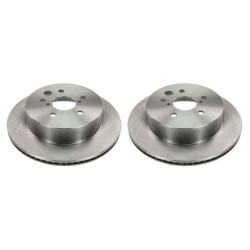 2× MEYLE 30-15 523 0036 тормозной диск