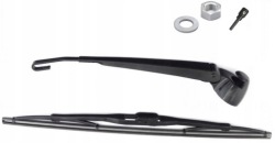 рычаги дворник зад Audi A6 1997-2005 + форсунки