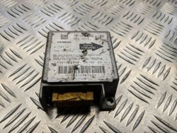 Блок airbag opel TIGRA (75_) 5WK4115 1994