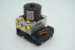 насос ABS BMW X3 F25 6852886 6852887