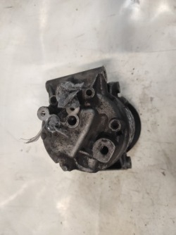 nissan PRIMERA P12 1.9 насос компрессор кондиционера 8200309193