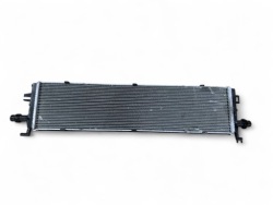 MERCEDES C класс W206 206 радиатор охлаждения NT