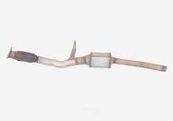 катализатор DPF 2.7 3.0 tdi Audi A6 C6 4F0131701CC