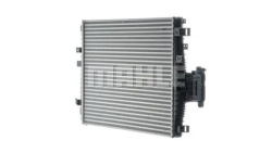 mahle CI 377 000P радиатор охлаждения Воздух