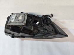 Audi A4 B8 2007 - 2012 фара led левая 8K0941003P
