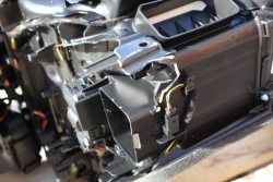 радиатор отопителя / комплект volvo S90 2.0 V90 31497562