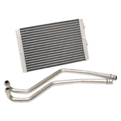 радиатор отопителя CITROEN C8 и 2004 2005 2006 2007 2008 2009 2010 2011 2012 2013