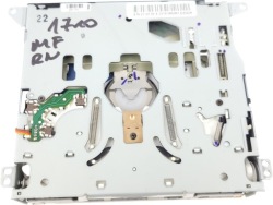 vw PASSAT B5 Golf IV привод CD считыватель плит MFD1 1 систем