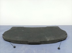 seat Toledo III полка багажника задний