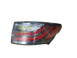 фонарь правый задний lexus CT200H