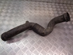 патрубок труба Воздух Audi A2 1.6 8Z0129627D