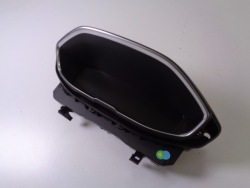 спидометр часы peugeot 3008 II 5008 2016-