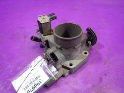 mazda PREMACY и CP 01-05 1.8 101KM ДРОССЕЛЬНАЯ ЗАСЛОНКА 5