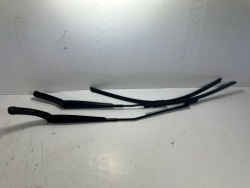 FABIA IV рычаг дворника правое левый комплект 6VB955410 6VB955409