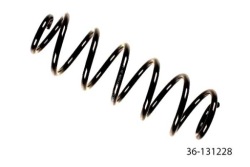 Bilstein пружина клапанов. vw зад Golf IV, seat TOLEDO