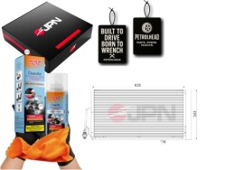 конденсатор кондиционера jpn # pro+ Kit9