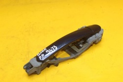 ручка двери внутренняя правая зад vw Bora и Golf IV 3B0837885/886