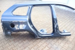 volvo XC60 и РЕСТАЙЛИНГ четверть крыло правая зад 492-46