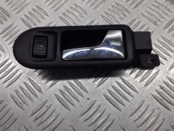 ручка двери правая передняя внутренняя vw PASSAT B5 FL 2.0 3B1837114