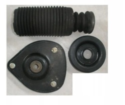 mitsubishi Colt 04 - 12 подушка подшипник крепление амортизатора