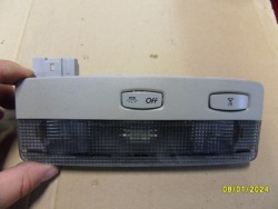 Освещение Кузова renault LAGUNA II 8200013576