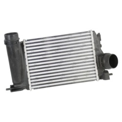 радиатор охлаждения Воздух renault IV 2016 2017 2018 2019 2020 2021 2022