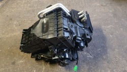 volvo S60 II V60 10- радиатор отопителя отопитель салона комплект.