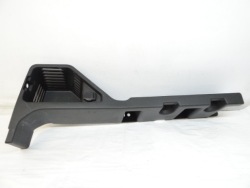 renault KOLEOS II левый пластик багажника бардачок защита 27502-ZG000