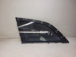 стекло кузова левый зад Audi Q7 4L0845299B 2007R оригинал