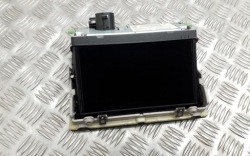 дисплей экран NAVI Audi A3 13- 8V0857273M