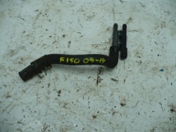 патрубок труба шланг FORD F150 год 09-14