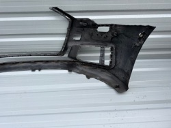 Audi A6 C8 18-23R бампер передний 4K0807095